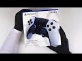 Sony PlayStation PS5 Pro Dual Sense Edge Wireless Controller Unboxing