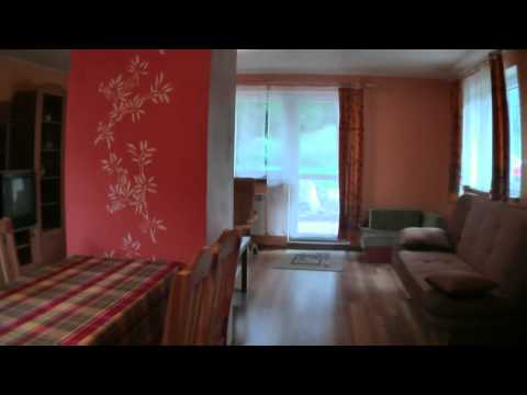 Pokoje u Kuby w Kościelisku