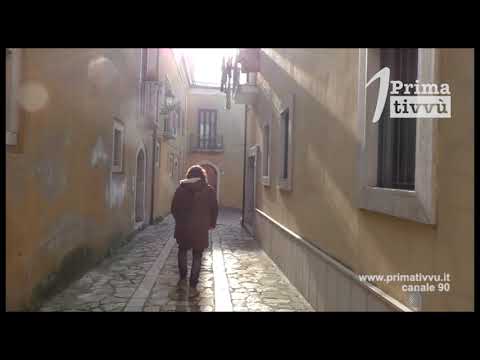 Allarme furti da Manocalzati alla Valle Caudina. Ladri in azione, anziani chiusi in tavernetta