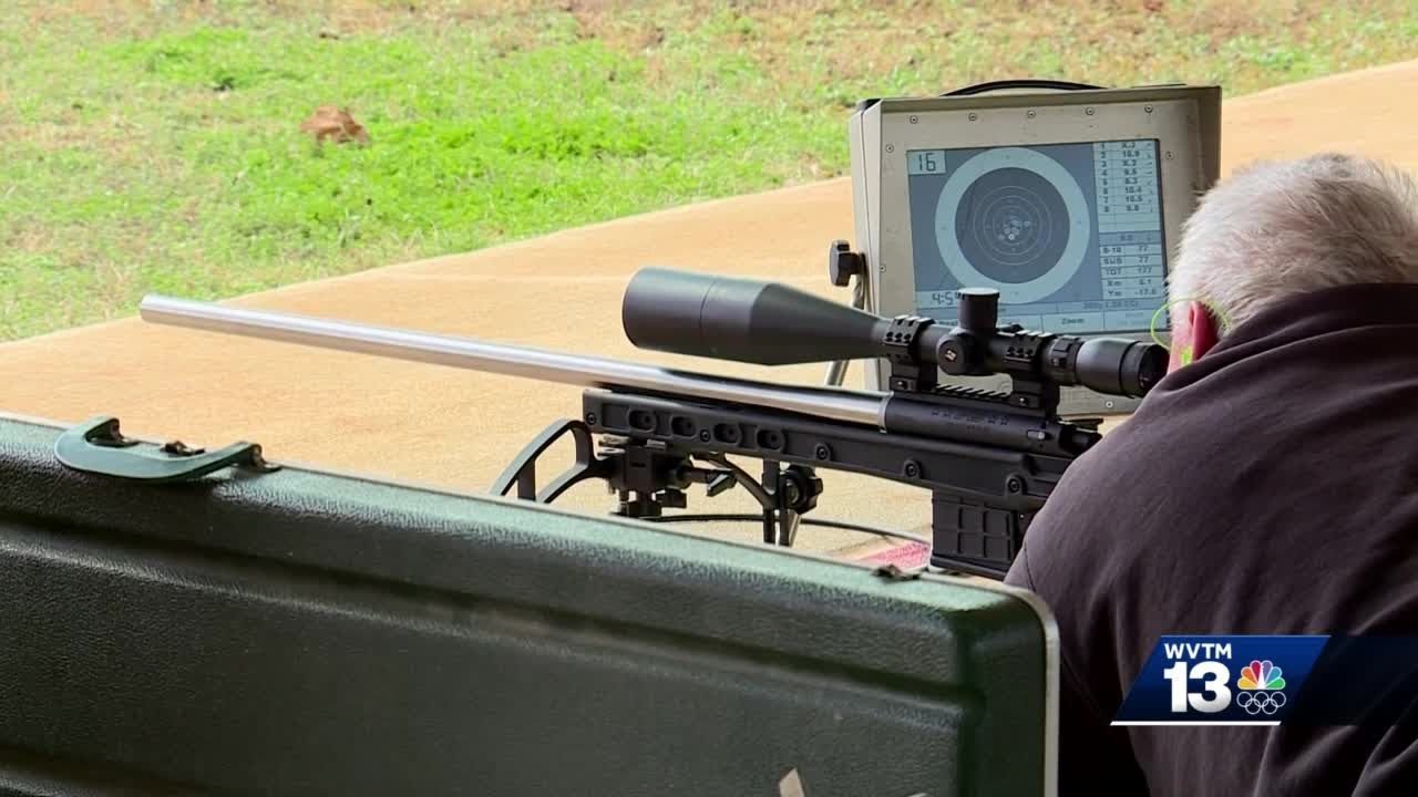 Talladega Marksmanship Park hitting the mark with shooters around the world
