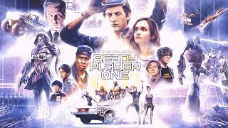 Ready Player One 🎧 09 Orb of Osuvox · Alan SIlvestri · Original Motion Picture Soundtrack