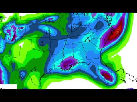 July 12, 2017 Weather Xtreme Video - Afternoon Edition
