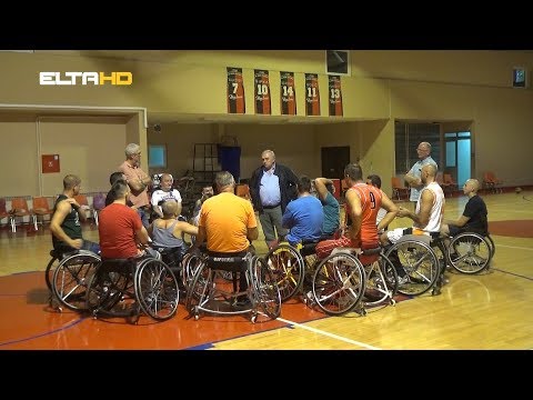 BL HRONIKA 10 09 19 - KKI VRBAS PRIPREME