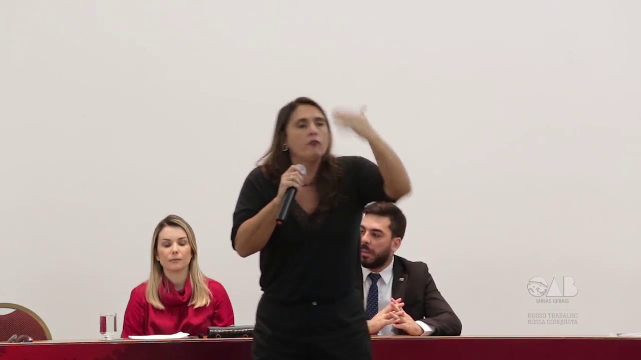 Considerações Sobre a Audiência de Custódia - Silvana Lobo