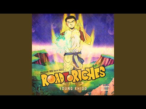 No Time (feat. Dat Nigga Ro & Spilly)