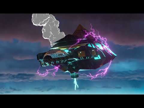 PROFESSOR T.E.E & THE PROBLEM SOLVERS - Official Trailer - Streetschool Education