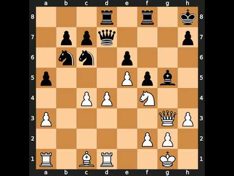 Tsydypov,Z (2526) vs Pogosyan,Stefan (2407) - ch-RUS Blitz 2021 2021.10.11