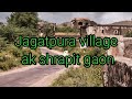 Jagatpura village | shrapit Gaon | horror story of Jagatpura village