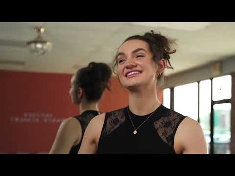 Dance (2024) Movie Trailer