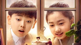 Download lagu 【喜剧/儿童/奇幻】(2021)皮皮鲁与鲁西西之罐头小人•Little Canned Men | 一部令人深思的成人童话 mp3