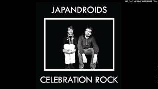Japandroids - The House That Heaven Built