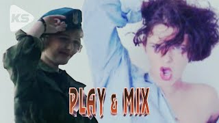 Download lagu Play & Mix - Twoje ciało (sierżant mix) mp3