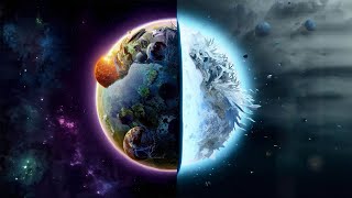 What Life Might Look Like on a Tidally Locked World