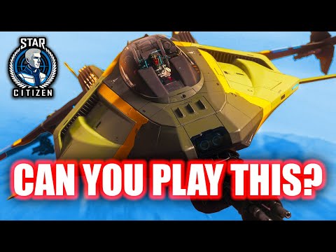 Star Citizen in 2026: The State of the Game