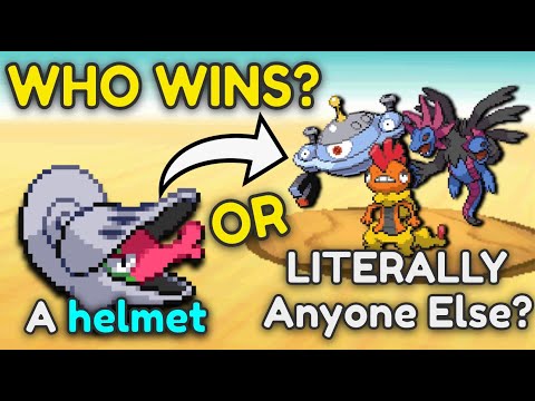 Can I Beat a Hardcore Nuzlocke with NO Evolved Pokemon? (Black 2 White 2)