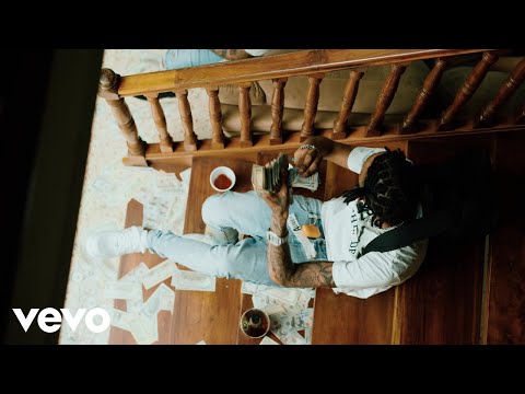 Badberchin, Spilla - Choppy Choppy | Official Music Video