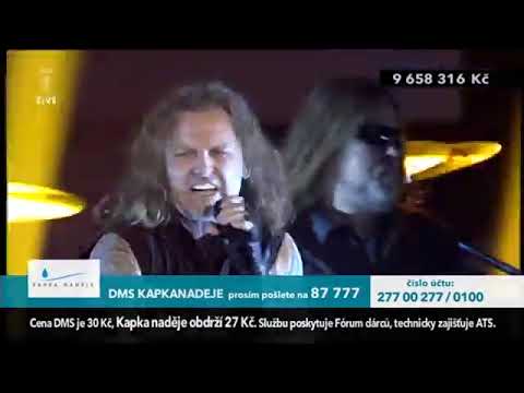 KABÁT - Lady Gag a Rin