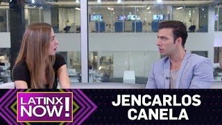 Jencarlos Canela Plays \