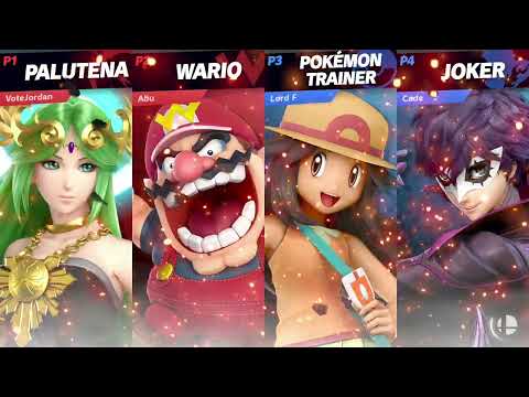 Aubury / Zie vs Cade / Fidooblius - Winners Final - Local of Lafayette #87 Waseda Doubles