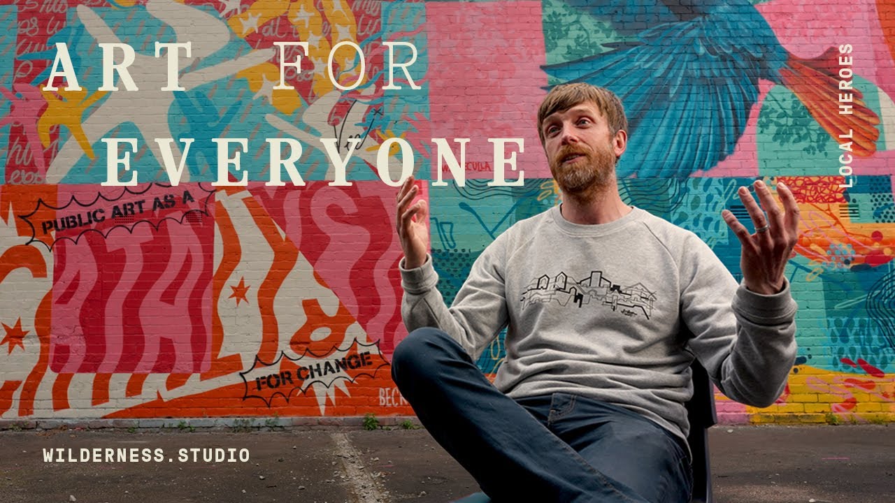 Local Heroes: Withington Walls