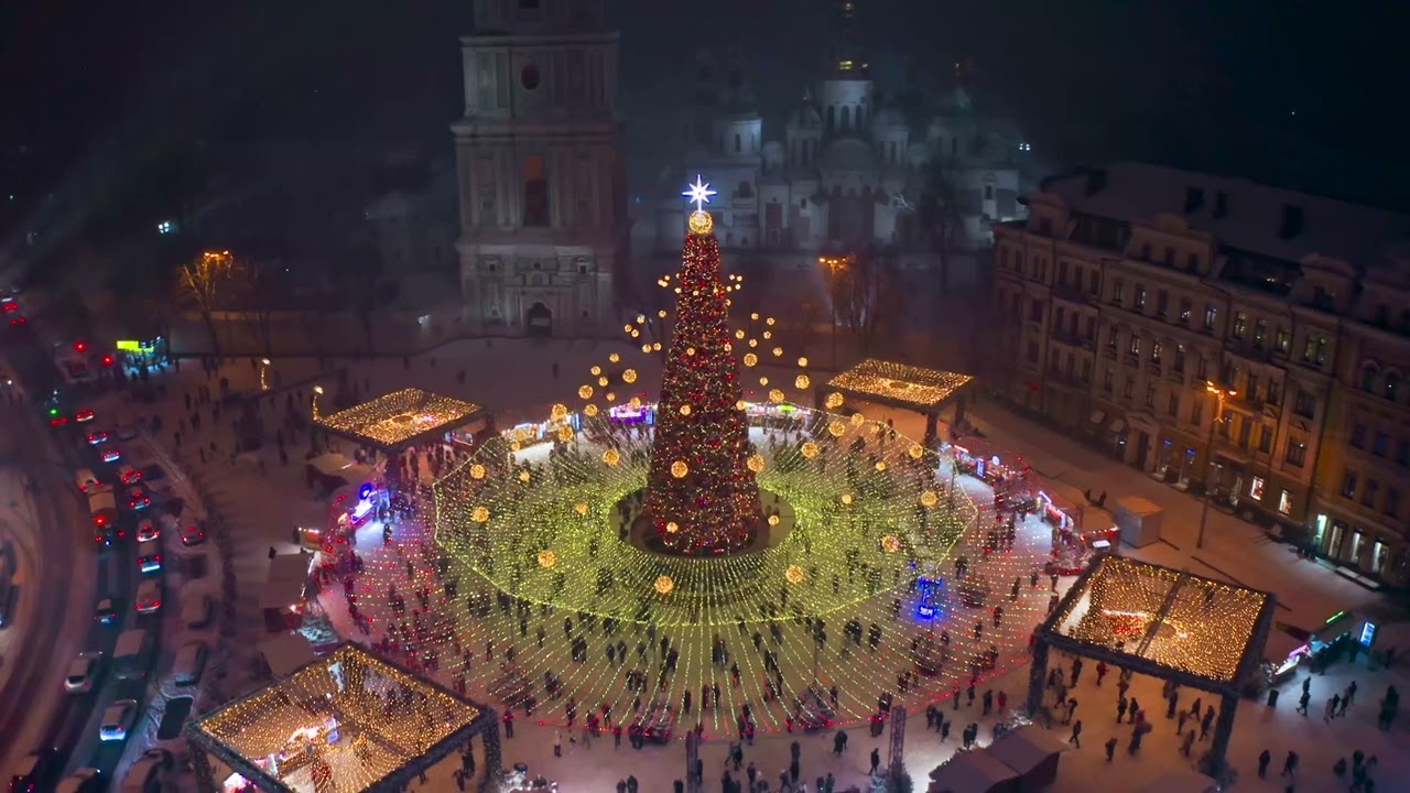 Michael Bublé - Christmas 