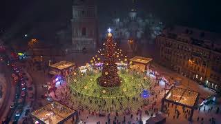 Download lagu Michael Bublé - Christmas (Global Cities Yule Log) mp3 Download lagu Michael Bublé - Christmas (Global Cities Yule Log) mp3