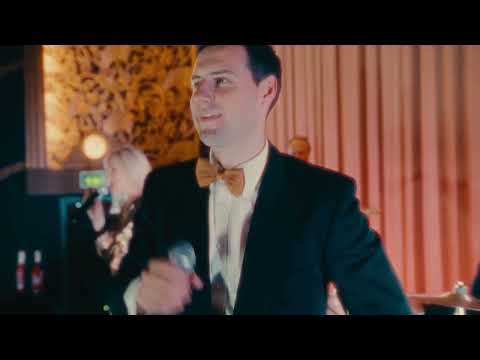 The Shaker Makers - 8 Piece Lineup - AliveNetwork.com