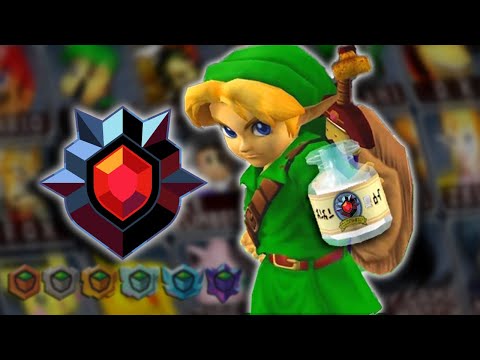 How I Became a Top Young Link Main (ft. Rishi)