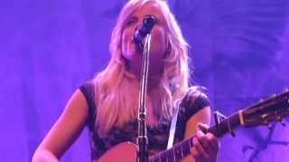 Ilse DeLange &amp; The Common Linnets - Hungry Hands