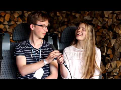 Jäpe 2015 - Tartu Pauluse noortekoor