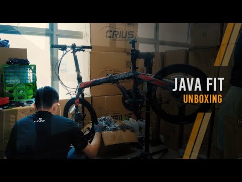 EP02 - Java FIt Unboxing