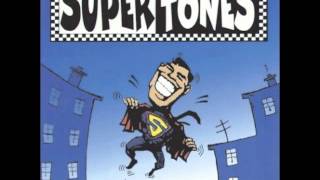 Track 07 "He Will Always Be There" "Adventures Of The O.C. Supertones" - Artist "O.C. Supertones"