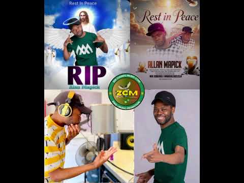 Allan Mapick  - Pull Off || King i Music Promotion