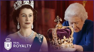 The Priceless Treasures Of The Royal Family | Royal Jewels | Real Royalty