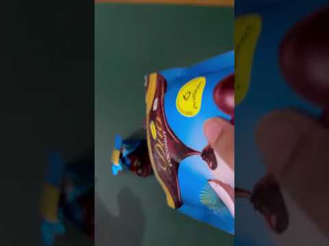 Duo Coconut Chocolate ASMR #chocolate #asmr #asmrfood #viralshorts #shorts #trending #ytshorts