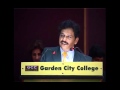 Gardenia 2010 Garden City College 2010