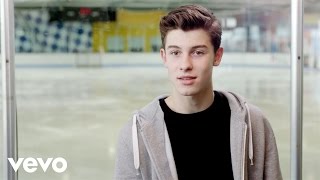 Shawn Mendes - Get To Know: Shawn Mendes (VEVO LIFT)