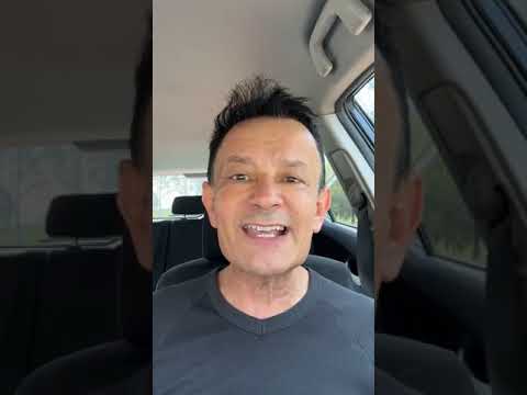 Santo Calarco - “NO ONE GOES TO HELL  - EXPOSING THE LIES OF RELIGION!”