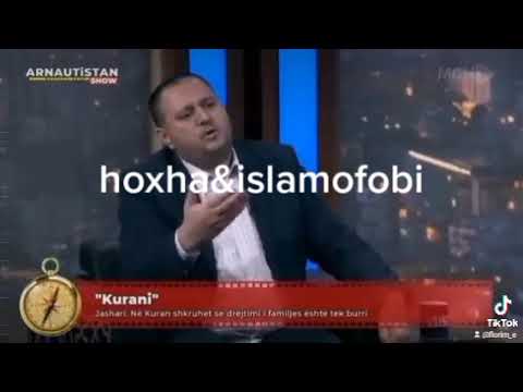 sabahudin jashari vs mamuc nano