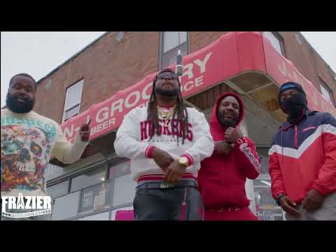 Sosa/Murk- Motion2x (official Music Video) Shot x Gretzky