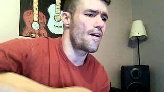 One second chance -Jeff Bates(Cover by Jessie McDonald)