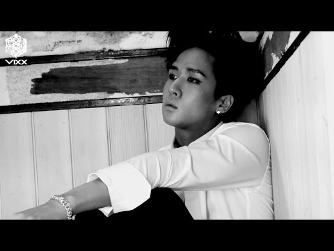 빅스(VIXX) - 'Chained up' Special Clip (Ravi Ver.)