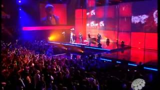 US5- Come back to me baby live @ the dome