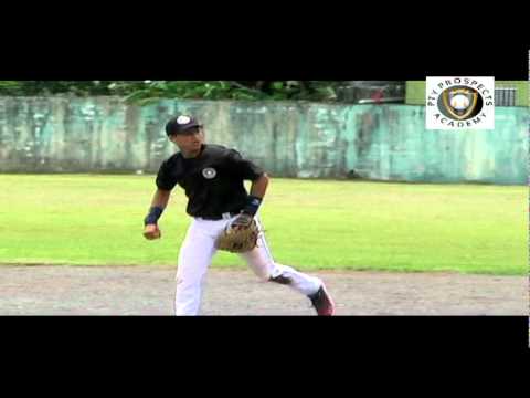 PTYPROSPECTS ACADEMY PROSPECT 2011 GERMAN GIL SS/C