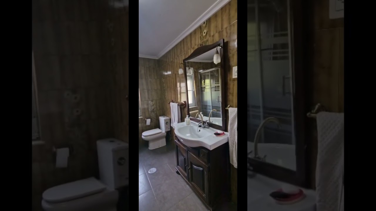 Chalet in vendita a Riosa - V09525