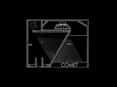 Signal Noise Soundsystem Podcast#2 - Comet