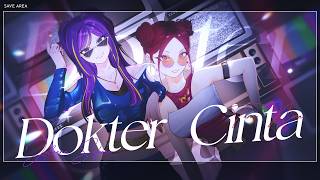 Download lagu 【Cover】Dokter Cinta - Dewi Dewi | Cover by Pira x Tana mp3 Download lagu 【Cover】Dokter Cinta - Dewi Dewi | Cover by Pira x Tana mp3