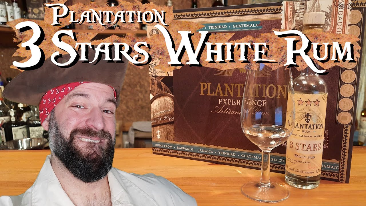 Tasting-Video - Rum Tasting