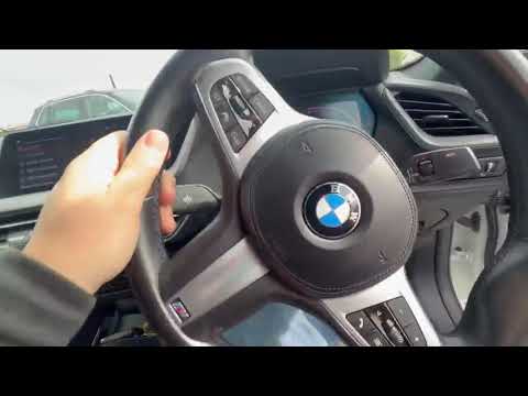2022 BMW 218D M-SPORT GRAND COUPE AUTO FULLY LOADE - Image 2
