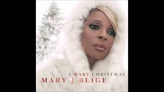 Mary J. Blige (Duet With Marc Anthony) &quot;Noche De Paz (Silent Night)&quot;